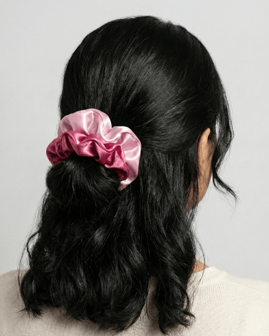 Scrunchies - Ashii.pk