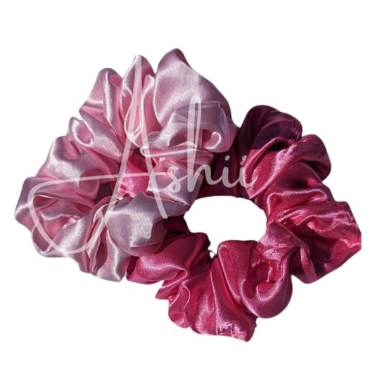 Scrunchies