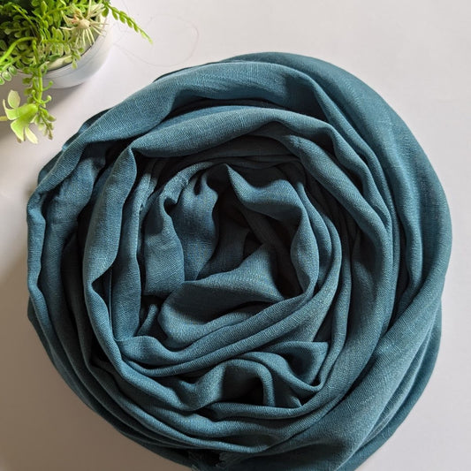 Turkish Lawn Hijab – Deniume