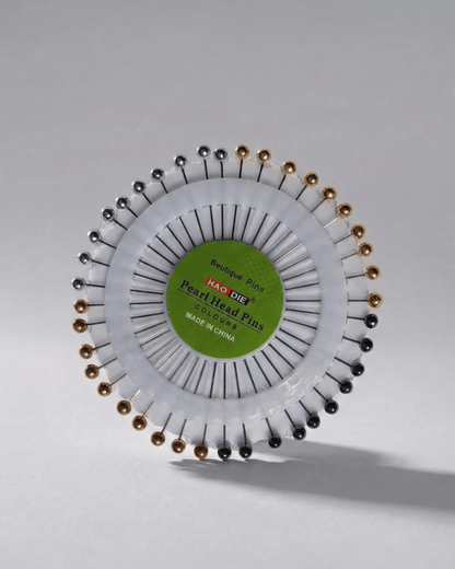 Hijab Scarf Pins - Ashii.pk