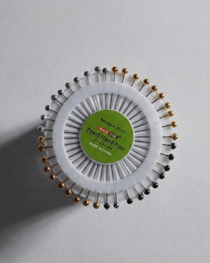 Hijab Scarf Pins - Ashii.pk