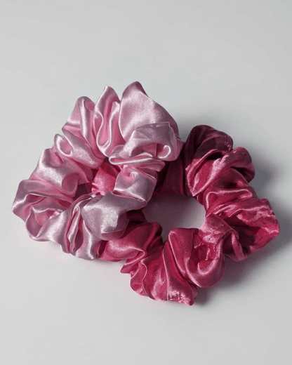 Scrunchies - Ashii.pk