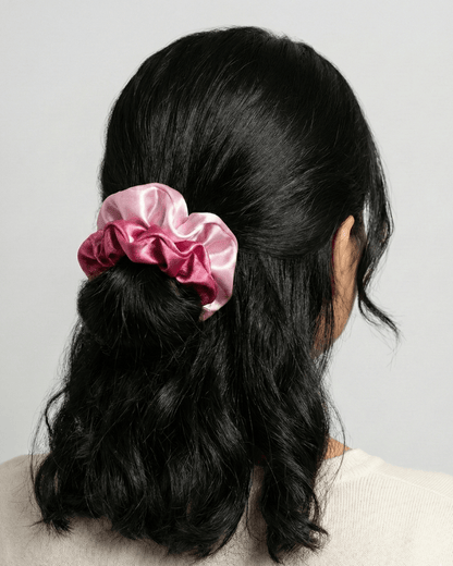 Scrunchies - Ashii.pk