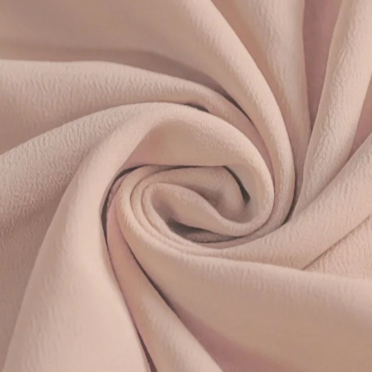 Basic Georgette Hijab – Skin