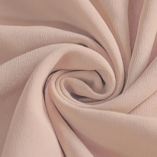 Basic Georgette Hijab – Skin